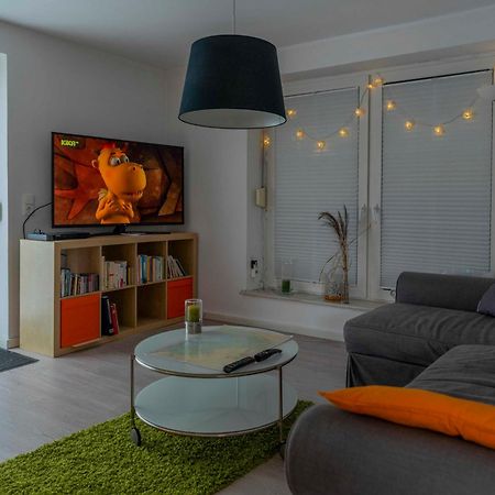 139 Ferienhaus Am Wattenmeer Sande Exteriér fotografie
