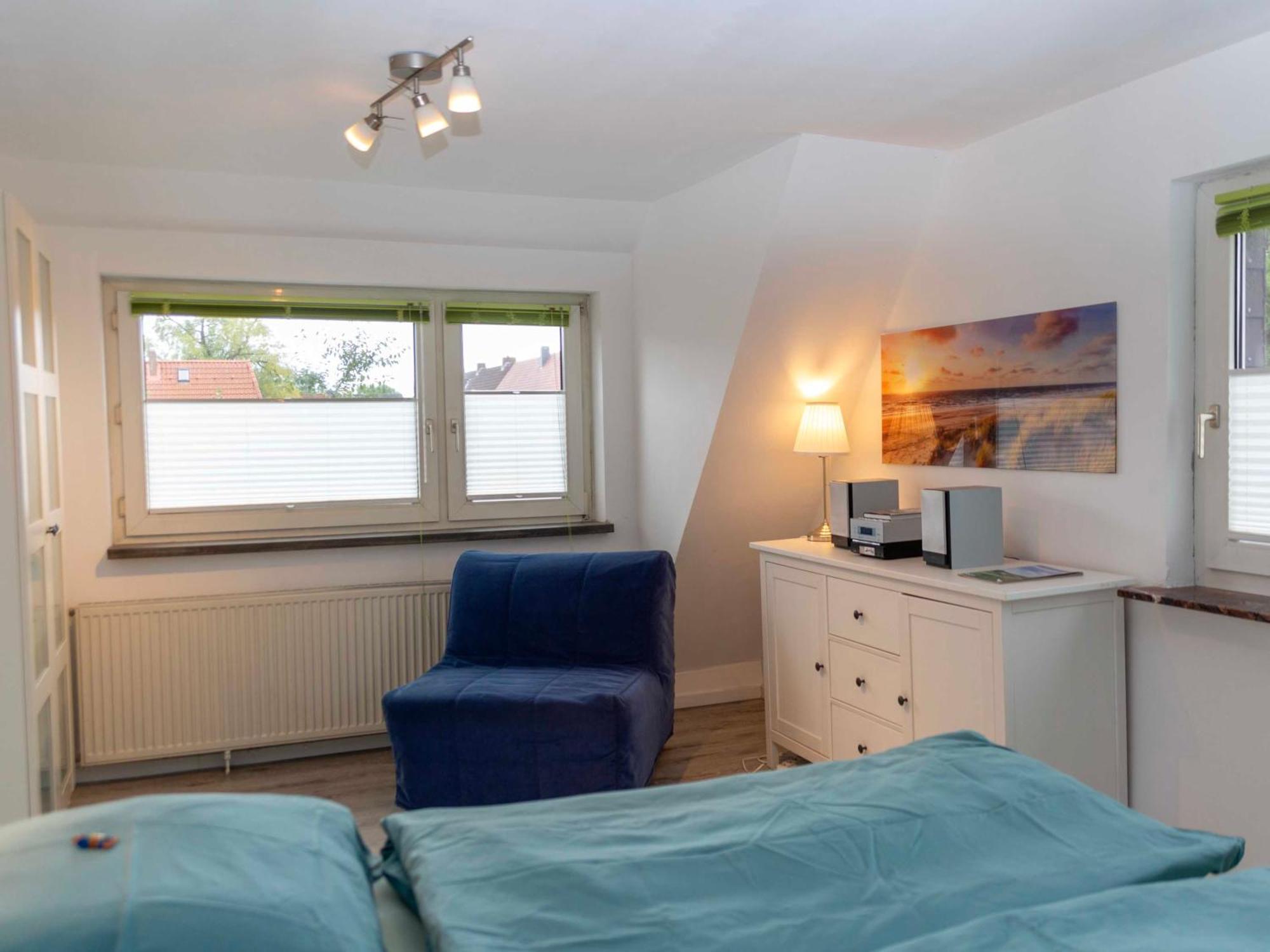 139 Ferienhaus Am Wattenmeer Sande Exteriér fotografie