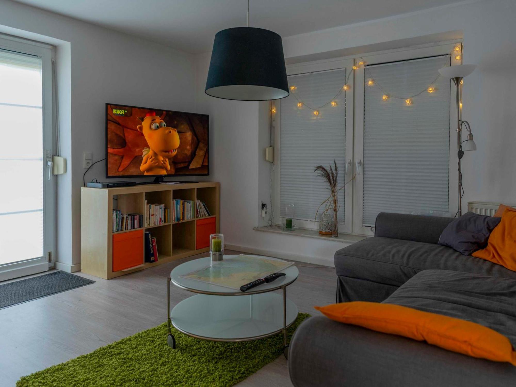 139 Ferienhaus Am Wattenmeer Sande Exteriér fotografie