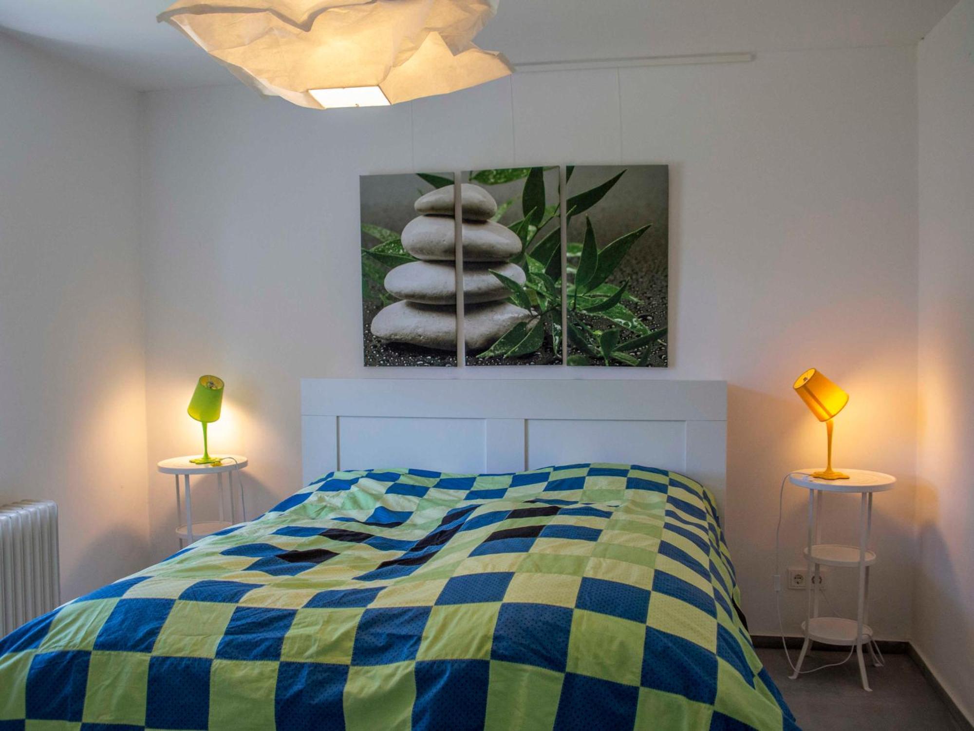 139 Ferienhaus Am Wattenmeer Sande Exteriér fotografie