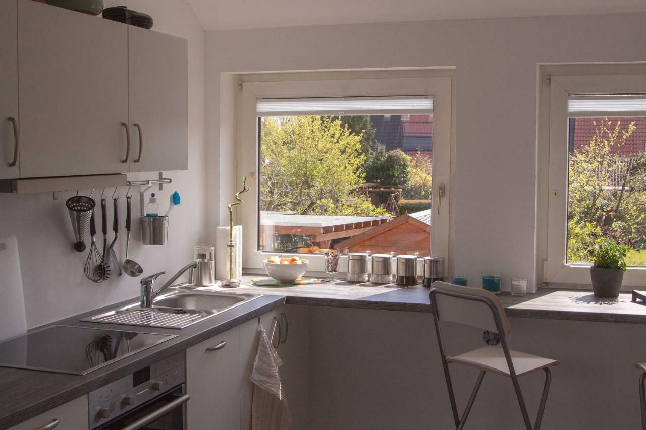 139 Ferienhaus Am Wattenmeer Sande Exteriér fotografie